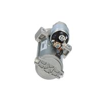 Startmotor / Starter