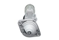 Startmotor / Starter