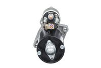 Startmotor / Starter
