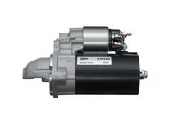 Startmotor / Starter