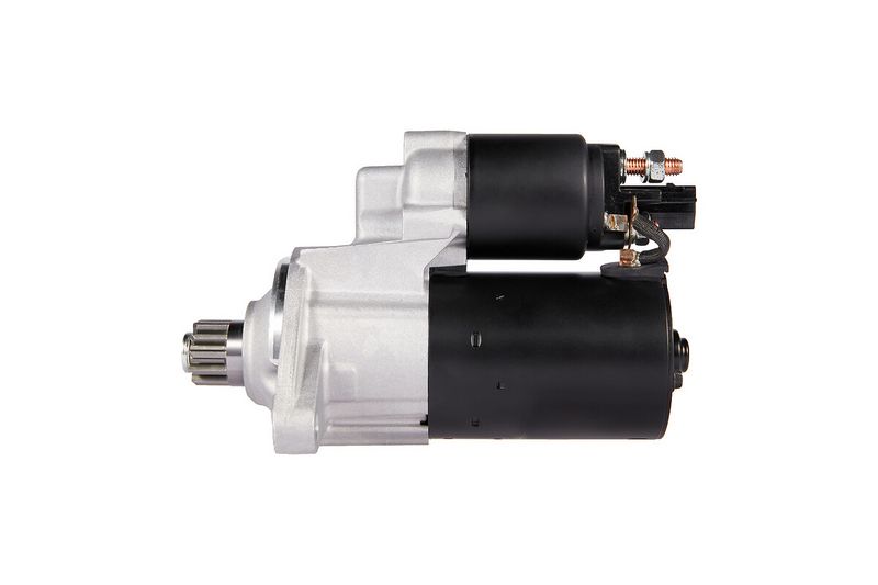 Startmotor / Starter