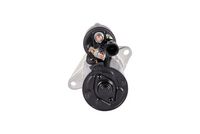 Startmotor / Starter