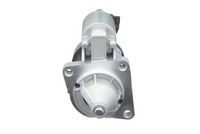 Startmotor / Starter