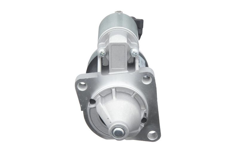 Startmotor / Starter