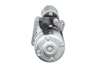 Startmotor / Starter