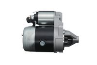 Startmotor / Starter