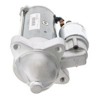 Startmotor / Starter
