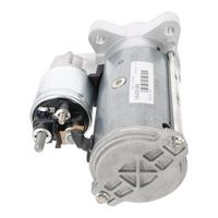 Startmotor / Starter