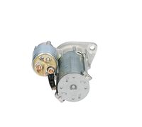 Startmotor / Starter