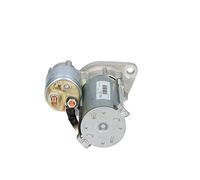 Startmotor / Starter