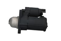 Startmotor / Starter