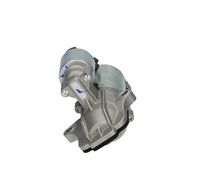 Startmotor / Starter