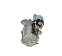Startmotor / Starter