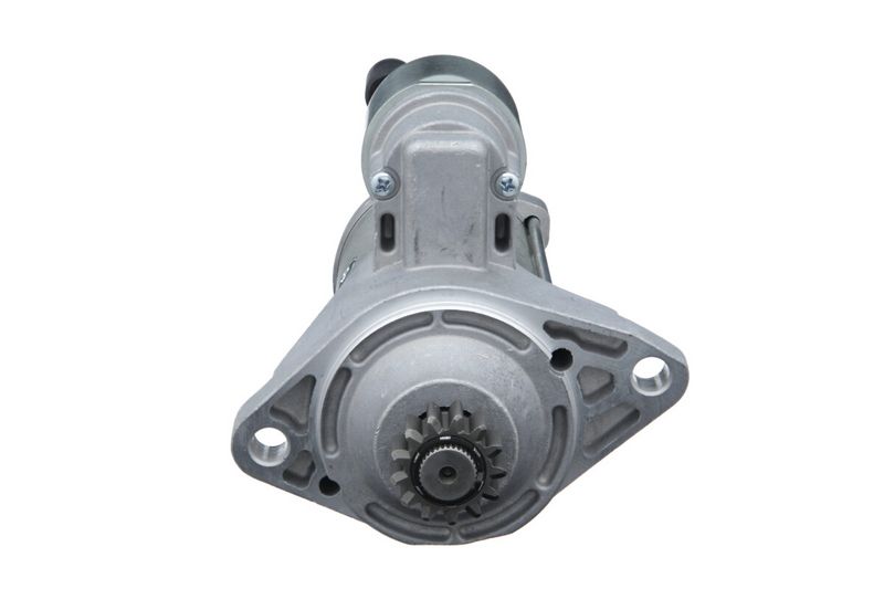 Startmotor / Starter