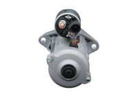 Startmotor / Starter