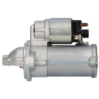 Startmotor / Starter