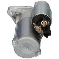 Startmotor / Starter