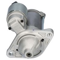 Startmotor / Starter