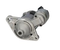 Startmotor / Starter
