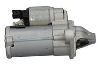 Startmotor / Starter