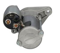 Startmotor / Starter