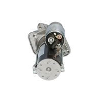 Startmotor / Starter