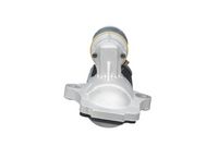 Startmotor / Starter