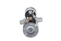 Startmotor / Starter