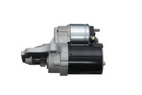 Startmotor / Starter