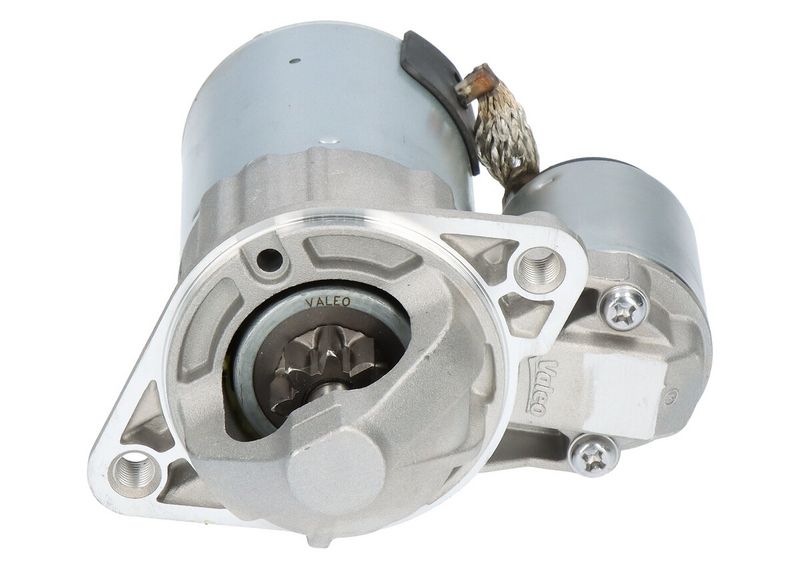 Startmotor / Starter