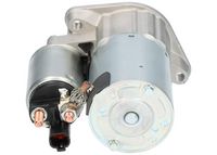 Startmotor / Starter
