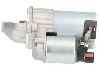 Startmotor / Starter