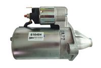 Startmotor / Starter