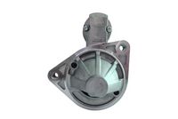 Startmotor / Starter