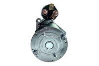 Startmotor / Starter