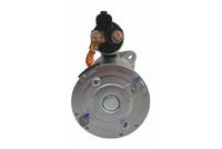 Startmotor / Starter