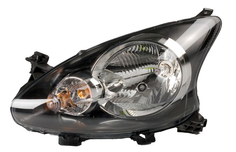 Koplamp