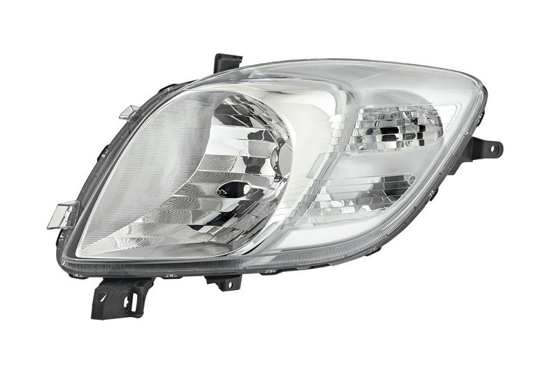 Koplamp