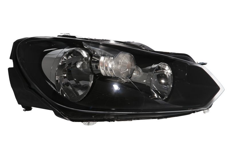 Koplamp