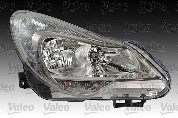 Koplamp