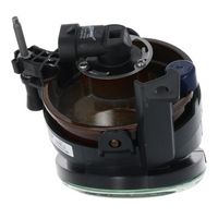 Mistlamp
