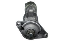 Startmotor / Starter