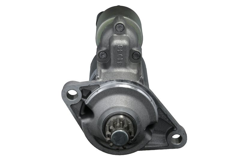 Startmotor / Starter