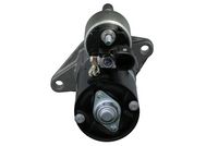Startmotor / Starter