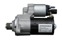 Startmotor / Starter