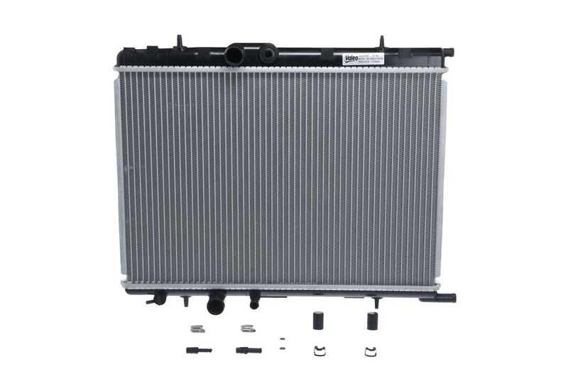 Radiateur