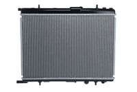 Radiateur