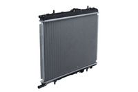 Radiateur