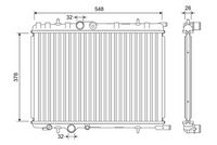 Radiateur