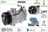 Compressor, airconditioning